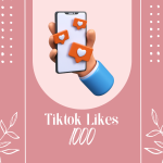 [Service] Tik-Tok Likes | 1000 Likes | Warranty Lifetime | Real Data | Guarantee | Fast & Safe